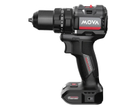 MOVA wiertarka udarowa bezszczotkowa pd80ib 20v 80nm - 1585834 - zdjęcie 2